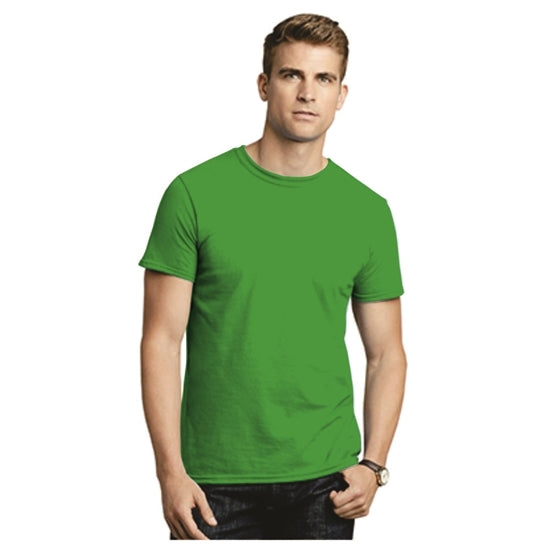 64000 PLAYERA CUELLO REDONDO ADULTO SOFTSTYLE