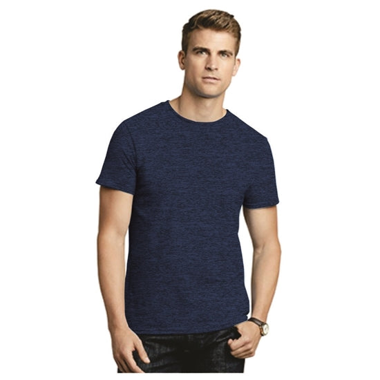 64000 PLAYERA CUELLO REDONDO ADULTO SOFTSTYLE