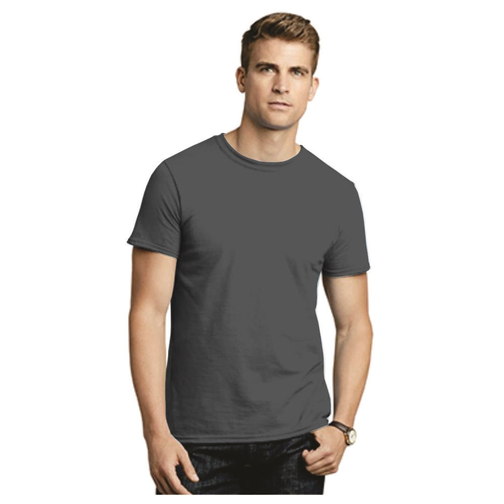 64000 PLAYERA CUELLO REDONDO ADULTO SOFTSTYLE
