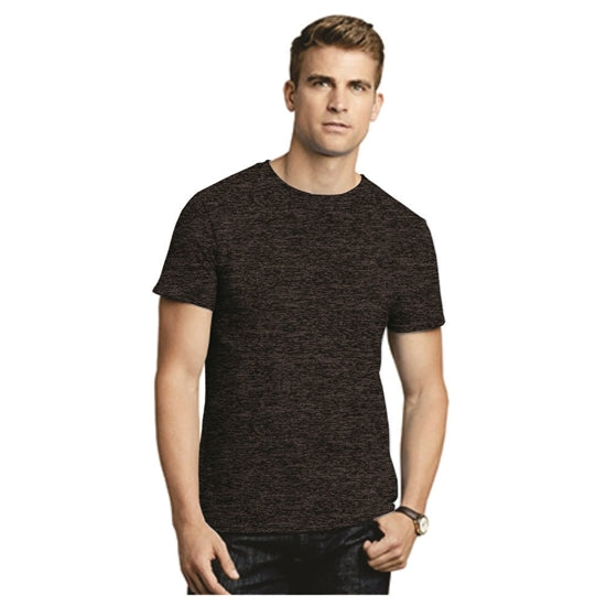 64000 PLAYERA CUELLO REDONDO ADULTO SOFTSTYLE