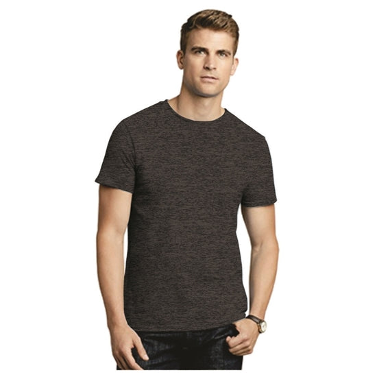 64000 PLAYERA CUELLO REDONDO ADULTO SOFTSTYLE