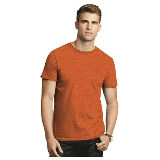 64000 PLAYERA CUELLO REDONDO ADULTO SOFTSTYLE