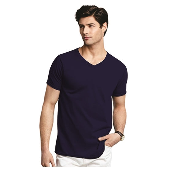 64V00 CUELLO V CABALLERO SOFTSTYLE
