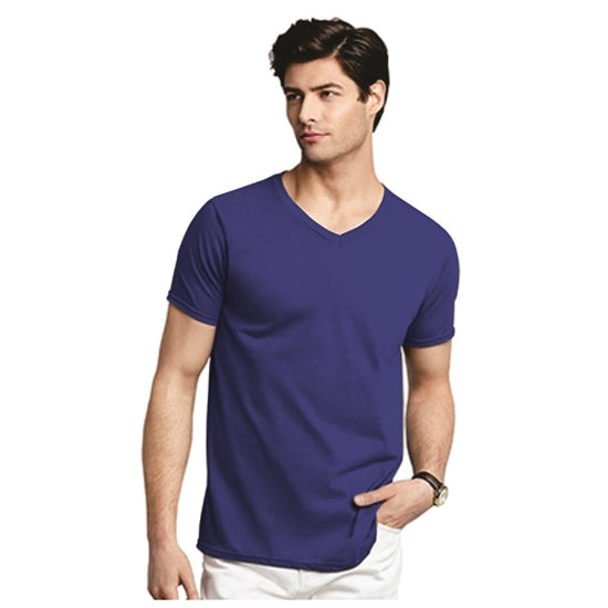 64V00 CUELLO V CABALLERO SOFTSTYLE