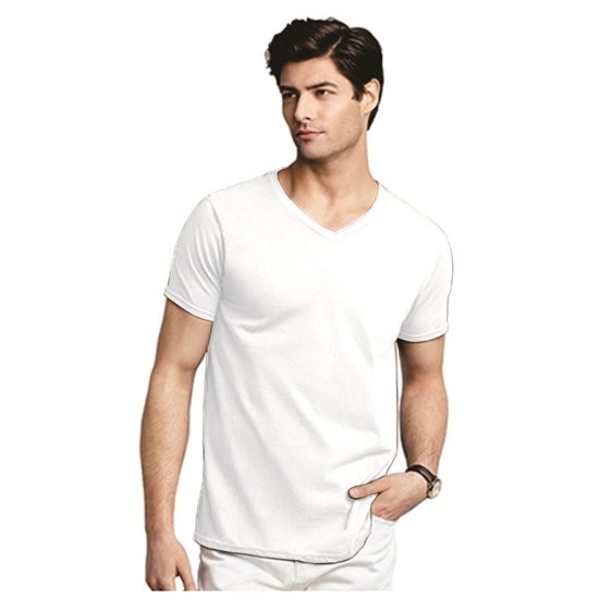 64V00 CUELLO V CABALLERO SOFTSTYLE