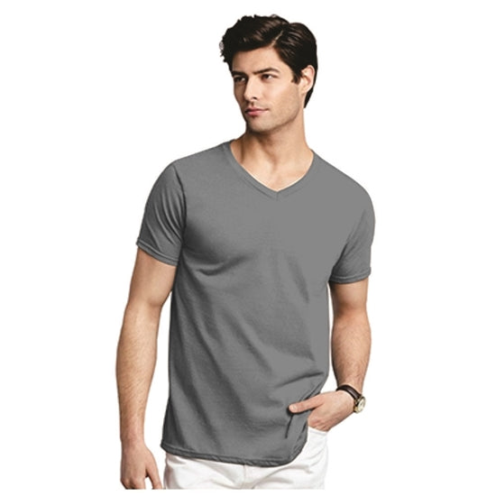 64V00 CUELLO V CABALLERO SOFTSTYLE