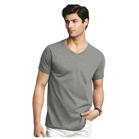 64V00 CUELLO V CABALLERO SOFTSTYLE