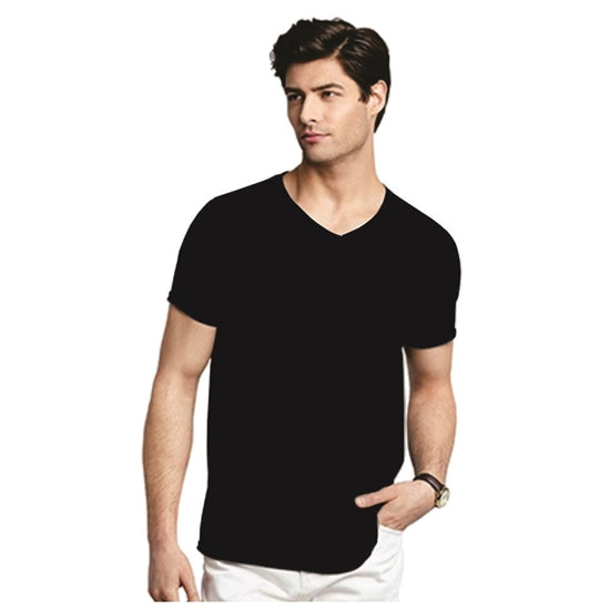 64V00 CUELLO V CABALLERO SOFTSTYLE