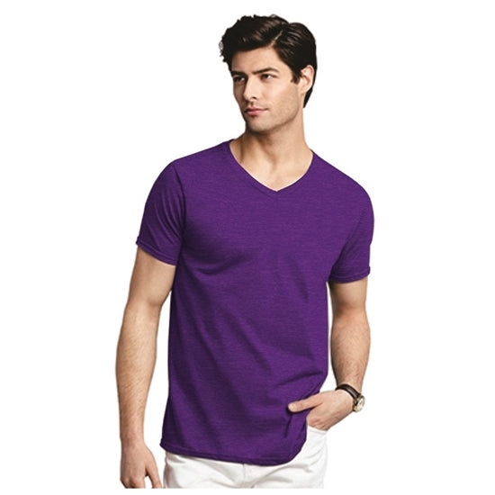 64V00 CUELLO V CABALLERO SOFTSTYLE