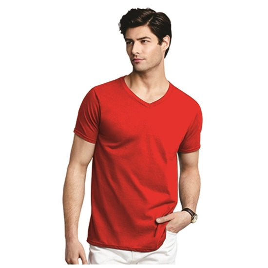 64V00 CUELLO V CABALLERO SOFTSTYLE
