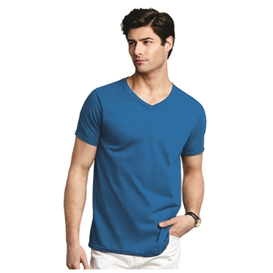 64V00 CUELLO V CABALLERO SOFTSTYLE