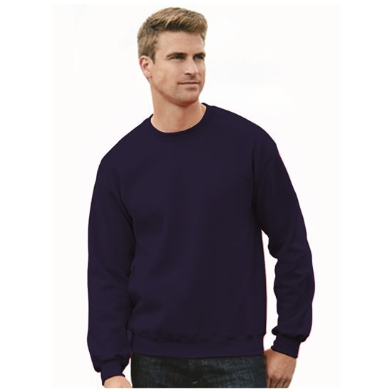 18000 SUDADERA CUELLO REDONDO ADULTO