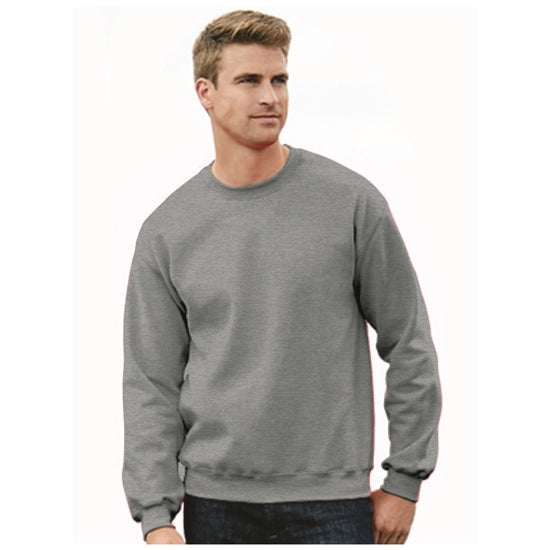 18000 SUDADERA CUELLO REDONDO ADULTO