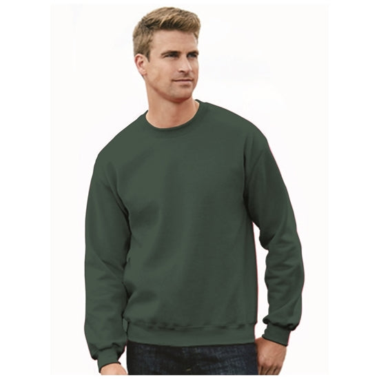 18000 SUDADERA CUELLO REDONDO ADULTO