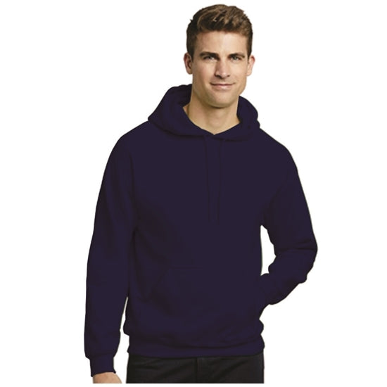 18500 SUDADERA GORRO Y BOLSA ADULTO
