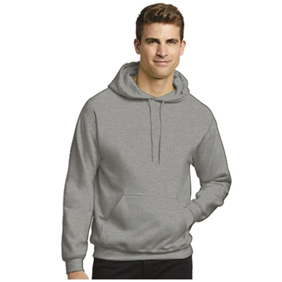 18500 SUDADERA GORRO Y BOLSA ADULTO