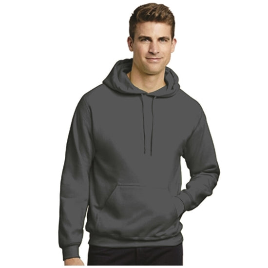 18500 SUDADERA GORRO Y BOLSA ADULTO
