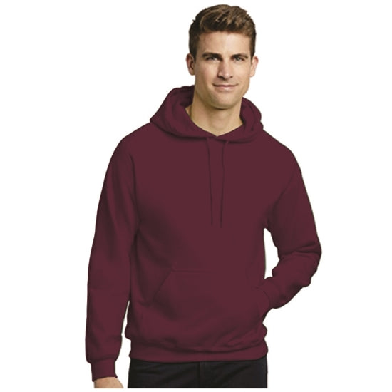 18500 SUDADERA GORRO Y BOLSA ADULTO ( IMPORTACIÓN)