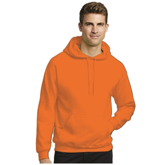 18500 SUDADERA GORRO Y BOLSA ADULTO ( IMPORTACIÓN)