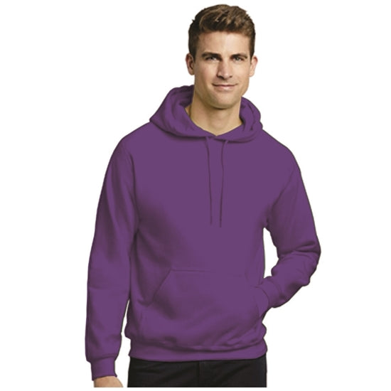 18500 SUDADERA GORRO Y BOLSA ADULTO ( IMPORTACIÓN)