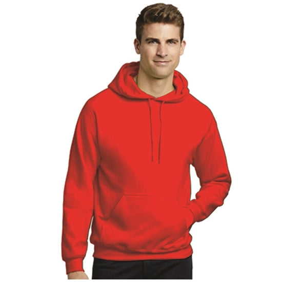 18500 SUDADERA GORRO Y BOLSA ADULTO