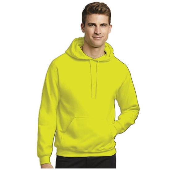 18500 SUDADERA GORRO Y BOLSA ADULTO ( IMPORTACIÓN)