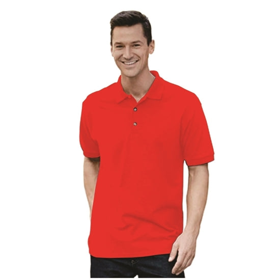 3800 POLO PIQUE