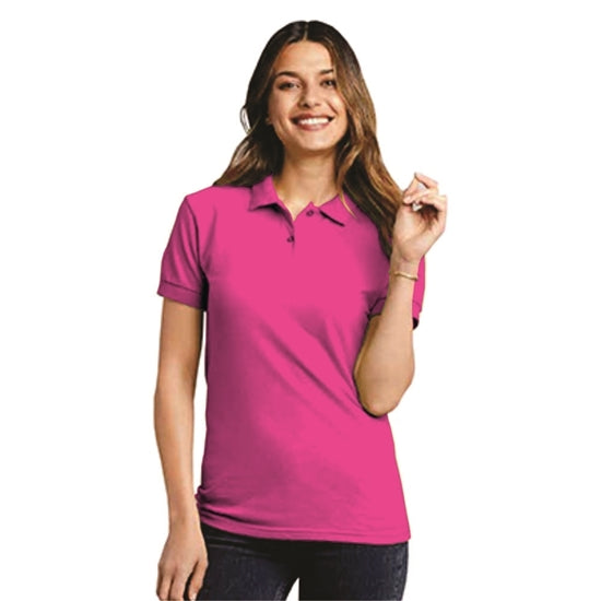 3800FL POLO PIQUE DAMA