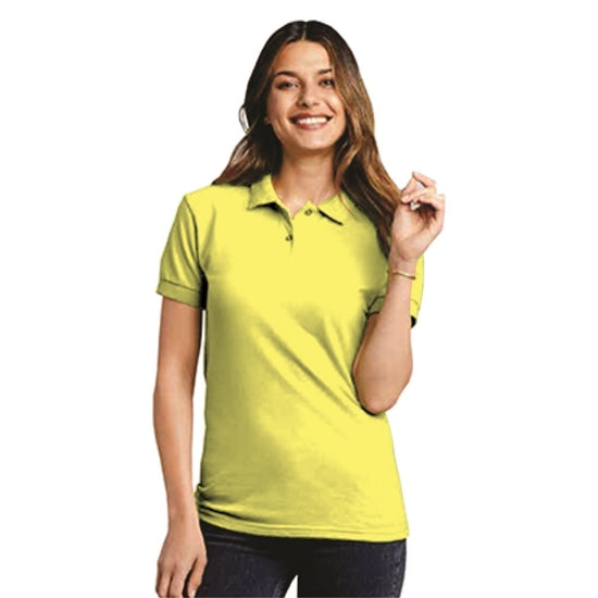 3800FL POLO PIQUE DAMA