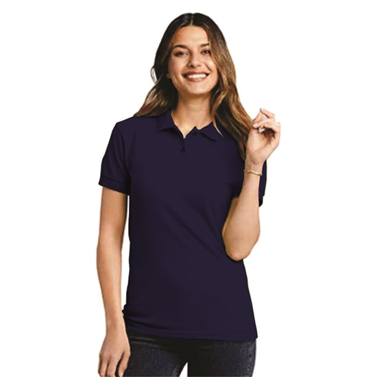 3800FL POLO PIQUE DAMA