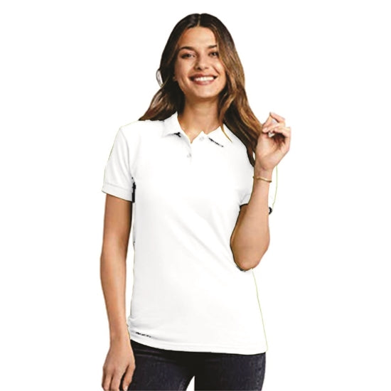 3800FL POLO PIQUE DAMA