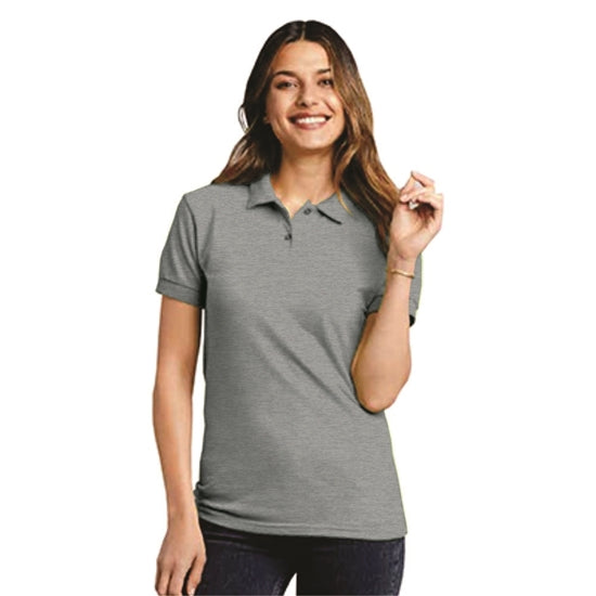 3800FL POLO PIQUE DAMA