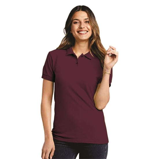3800FL POLO PIQUE DAMA