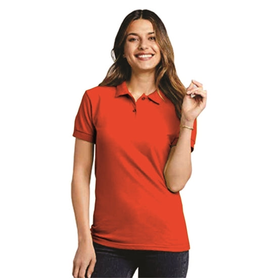 3800FL POLO PIQUE DAMA