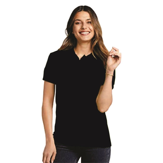 3800FL POLO PIQUE DAMA