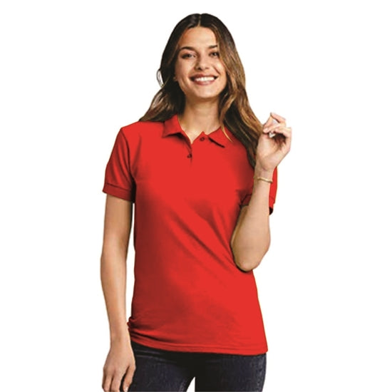 3800FL POLO PIQUE DAMA