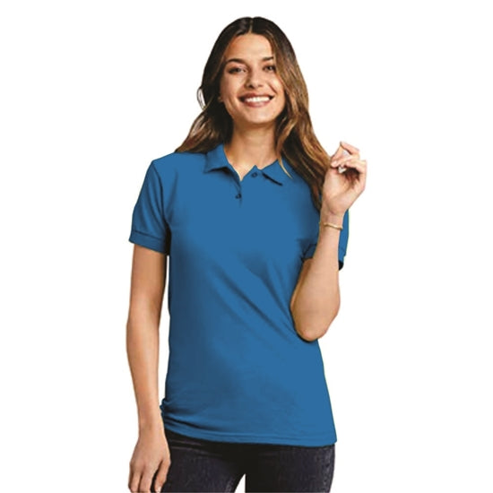 3800FL POLO PIQUE DAMA