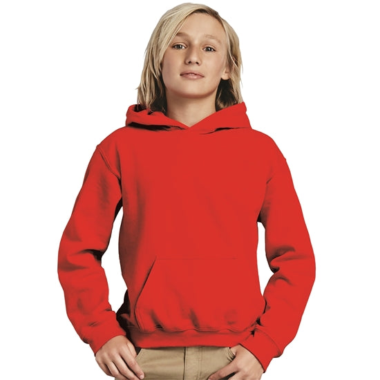 18500B SUDADERA GORRO Y BOLSA JUVENIL
