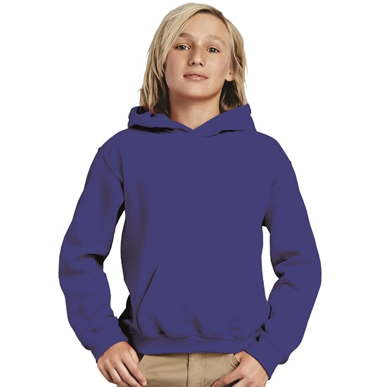 18500B SUDADERA GORRO Y BOLSA JUVENIL
