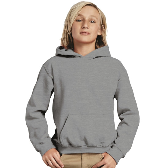 18500B SUDADERA GORRO Y BOLSA JUVENIL