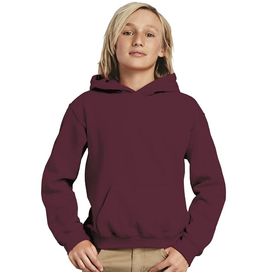 18500B SUDADERA GORRO Y BOLSA JUVENIL IMPORTACIÓN
