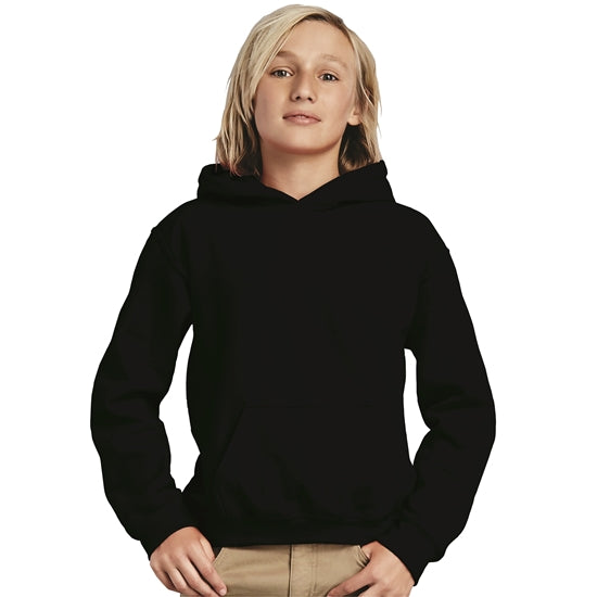18500B SUDADERA GORRO Y BOLSA JUVENIL