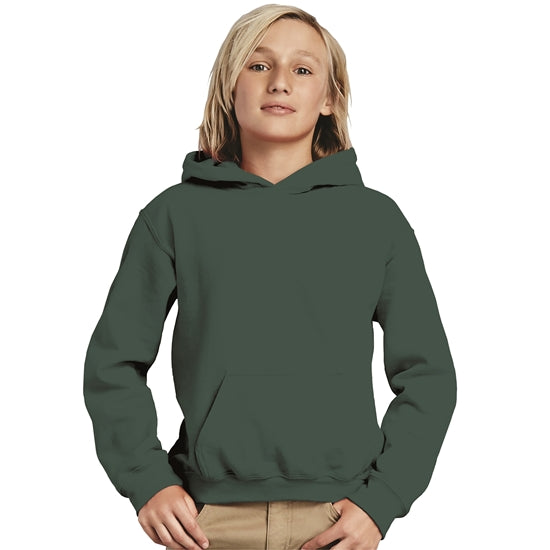 18500B SUDADERA GORRO Y BOLSA JUVENIL