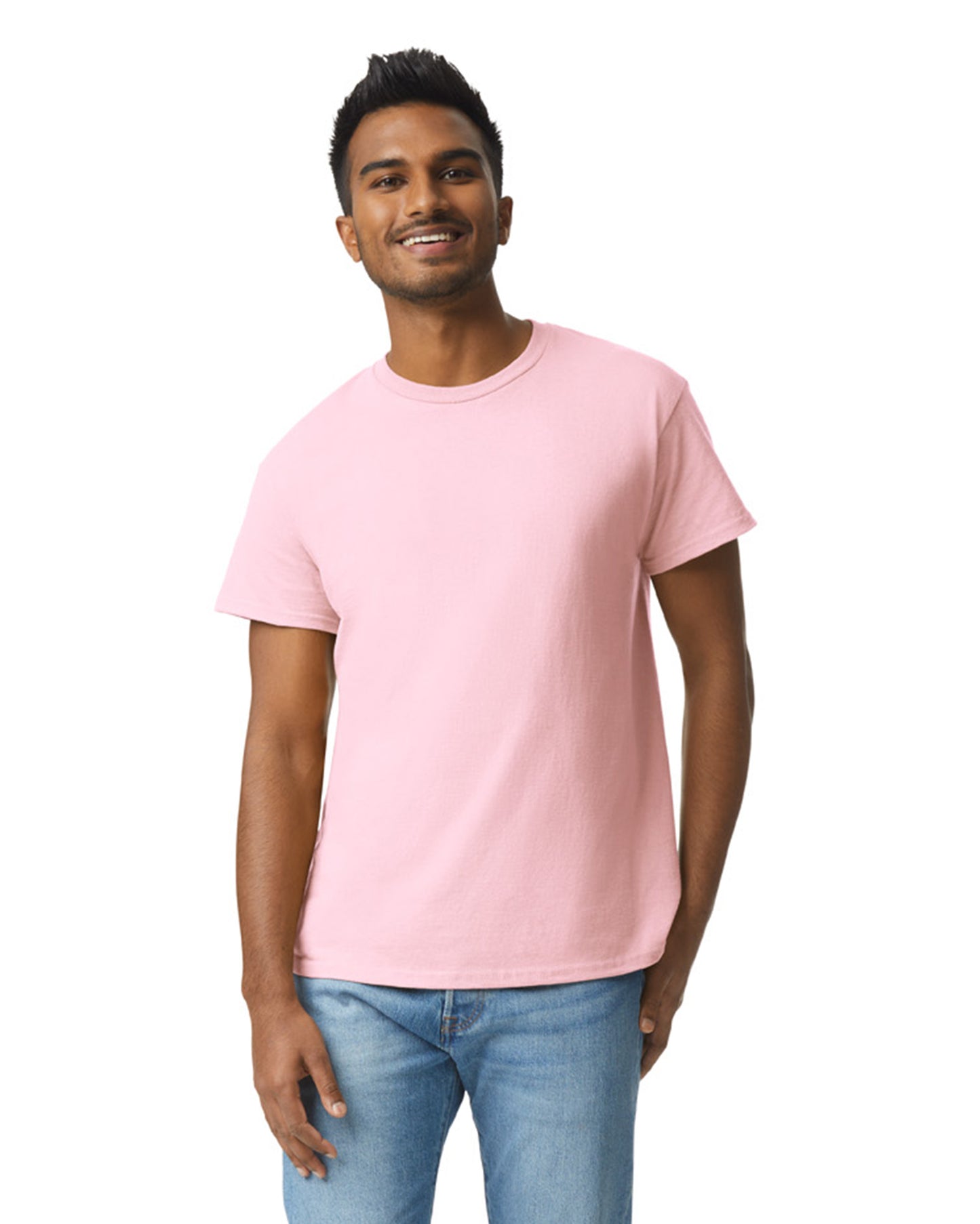 2000 PLAYERA ADULTO CUELLO REDONDO