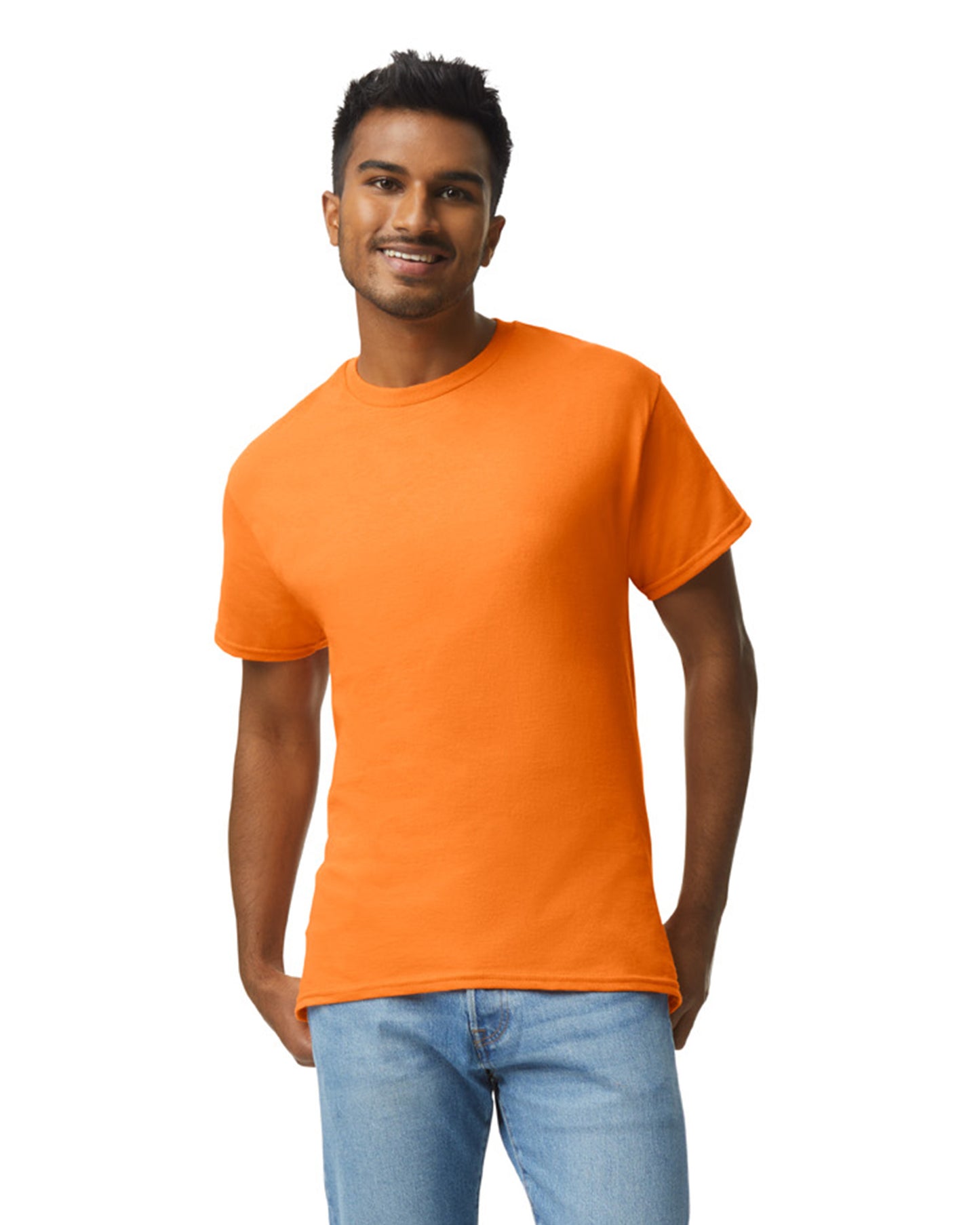 2000 PLAYERA ADULTO CUELLO REDONDO