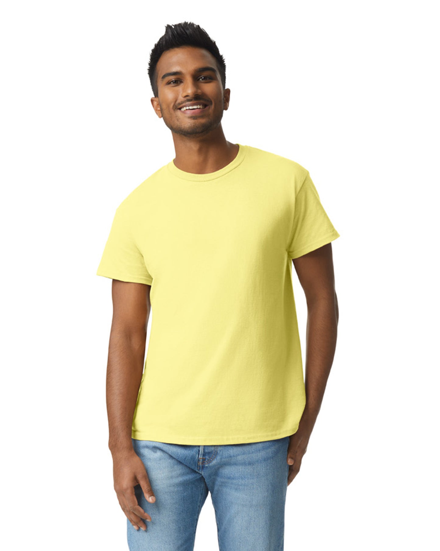 2000 PLAYERA ADULTO CUELLO REDONDO