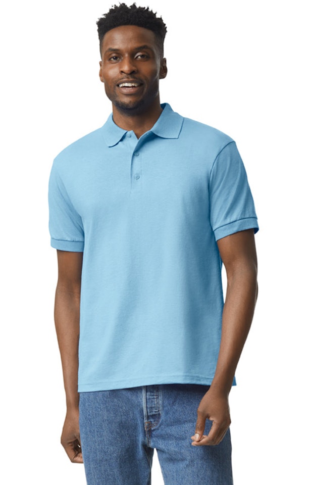 3800 POLO PIQUE