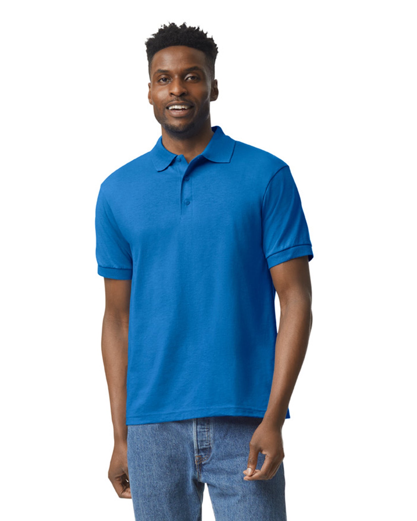 3800 POLO PIQUE