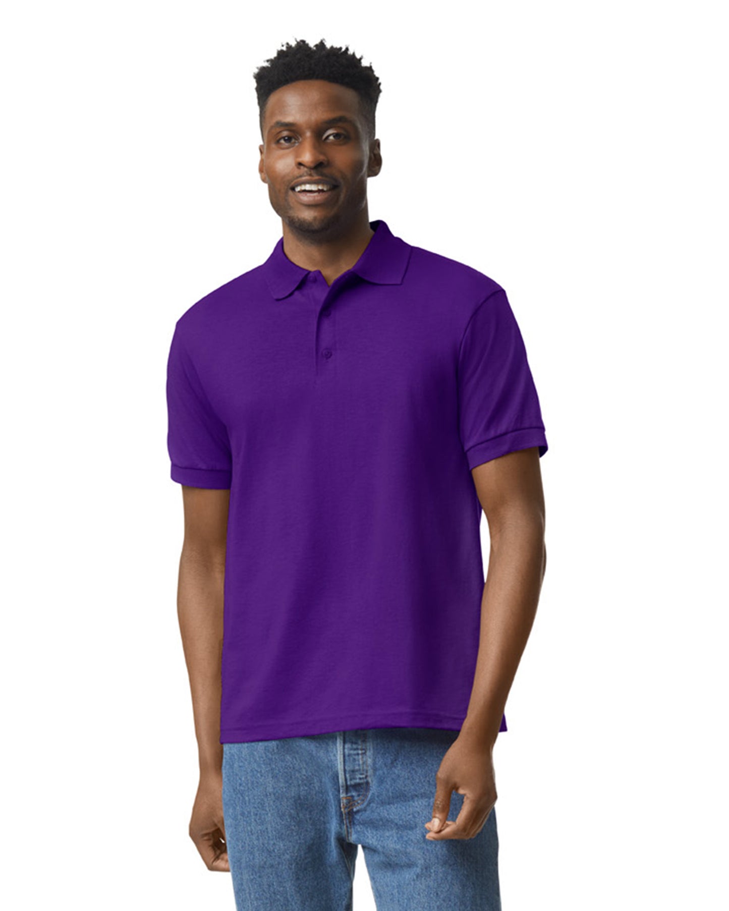 3800 POLO PIQUE