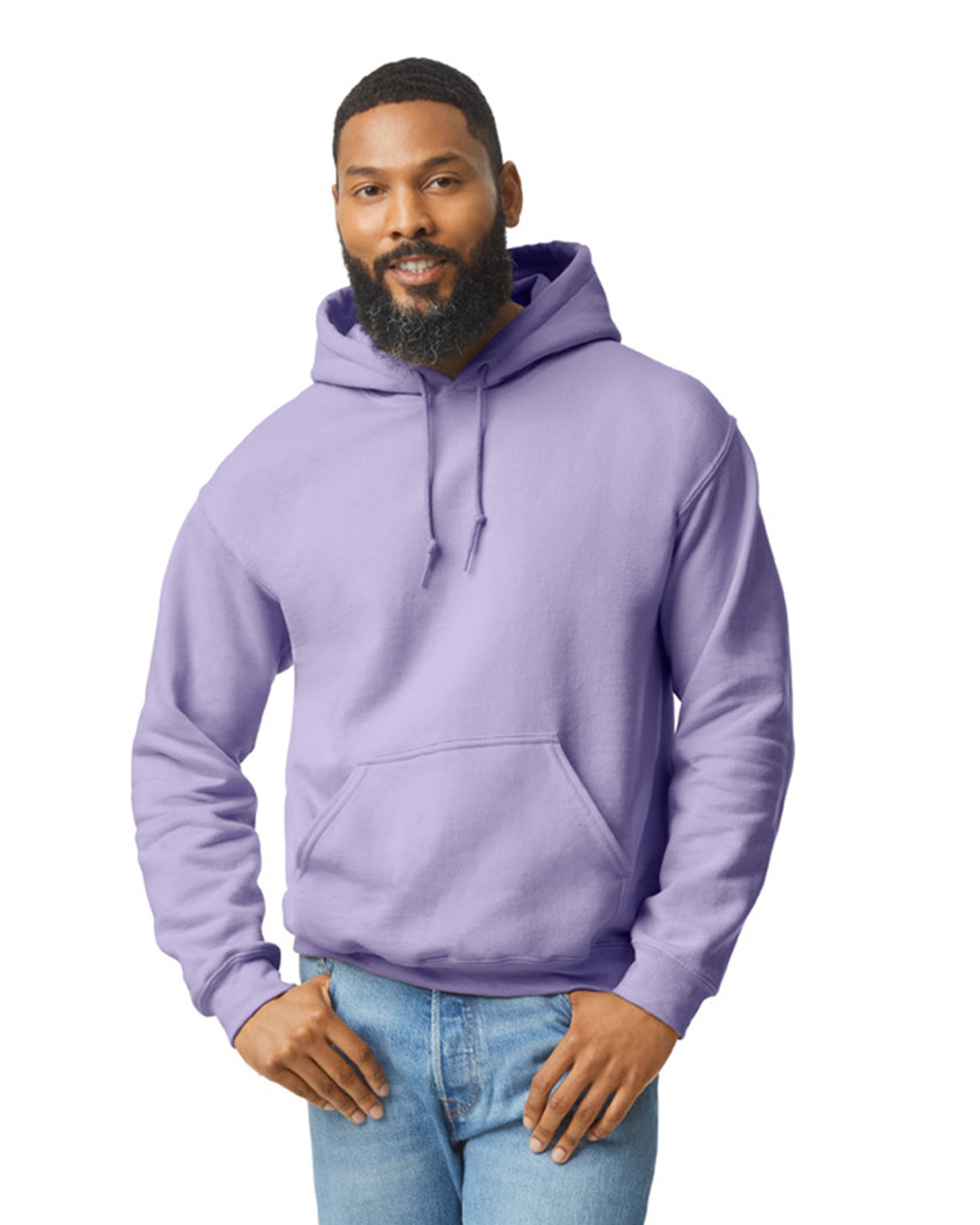 18500 SUDADERA GORRO Y BOLSA ADULTO ( IMPORTACIÓN)